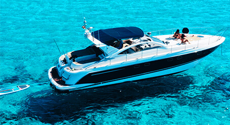 Cayman Boat, Yacht & Fishing Charters
