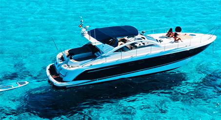 Кайман Boat, Yacht & Fishing Charters