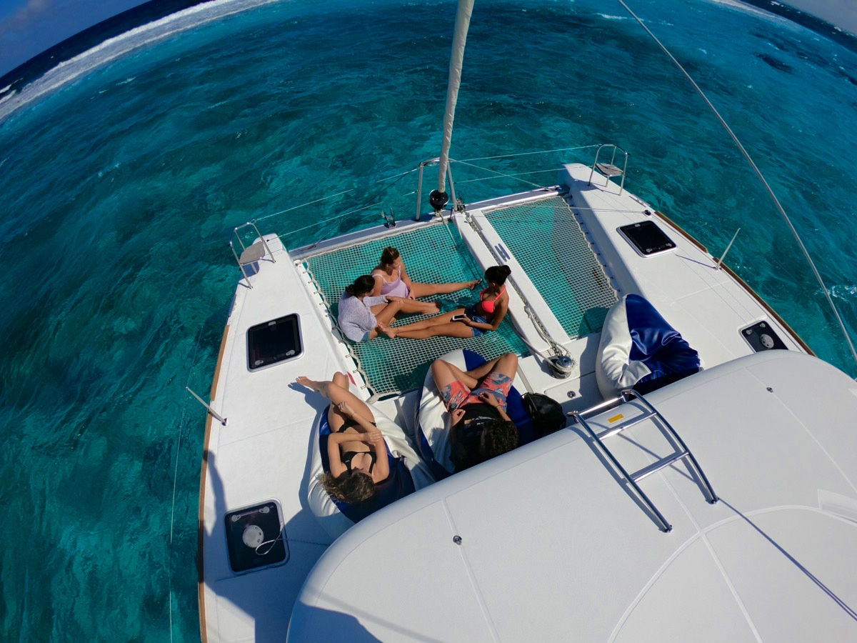 39 Ft Lagoon Catamaran - Cayman – compare prices of most 